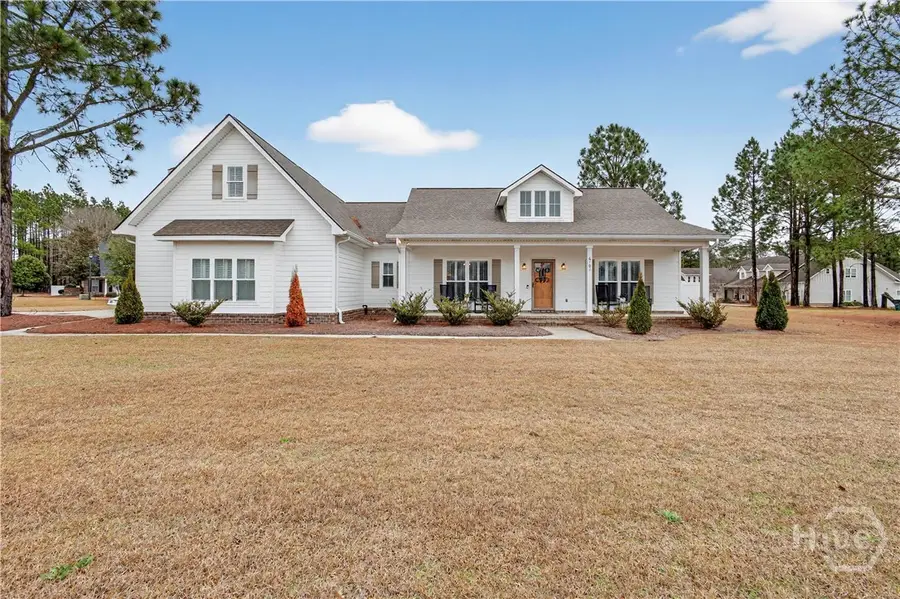 6302 C T Place, Statesboro, GA 30461 - #3