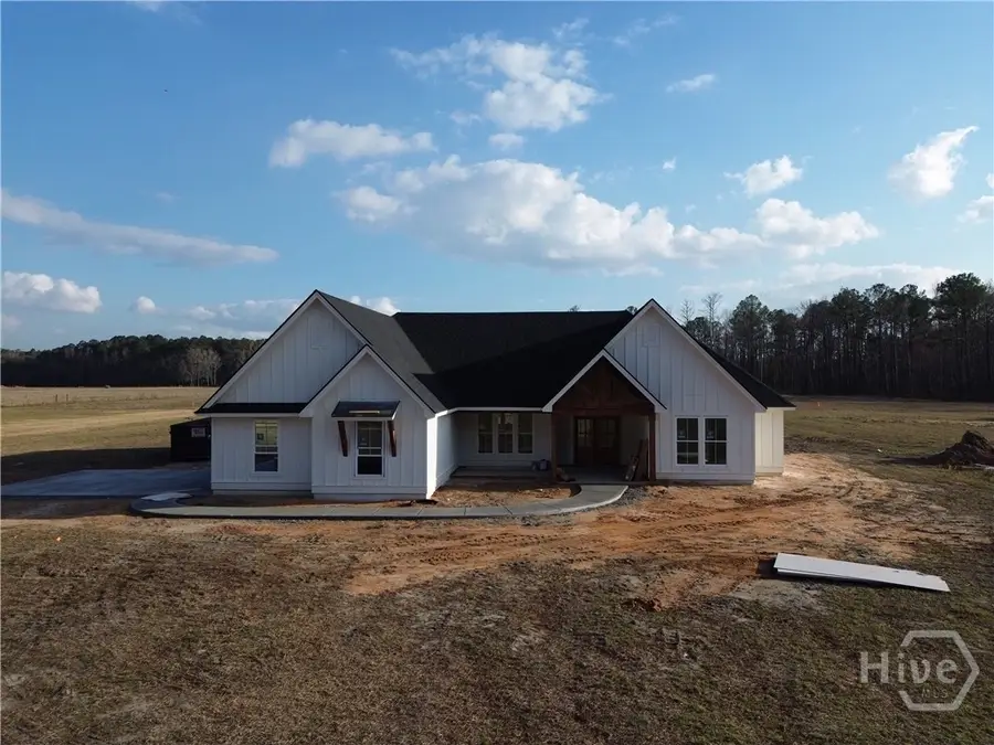 10143 Us Highway 80 E, Brooklet, GA 30415 - #2