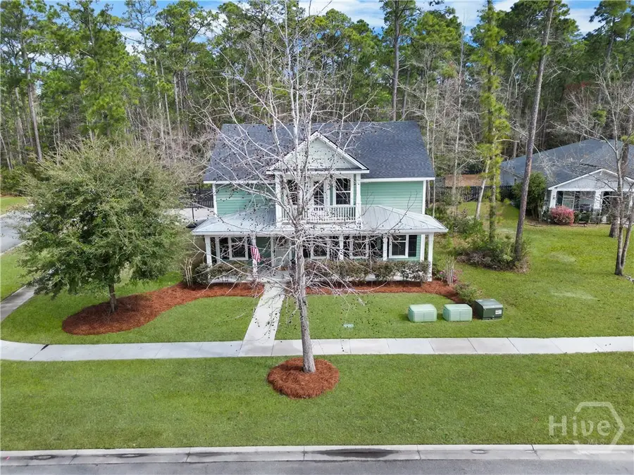 80 Washington Way, Richmond Hill, GA 31324 - #2