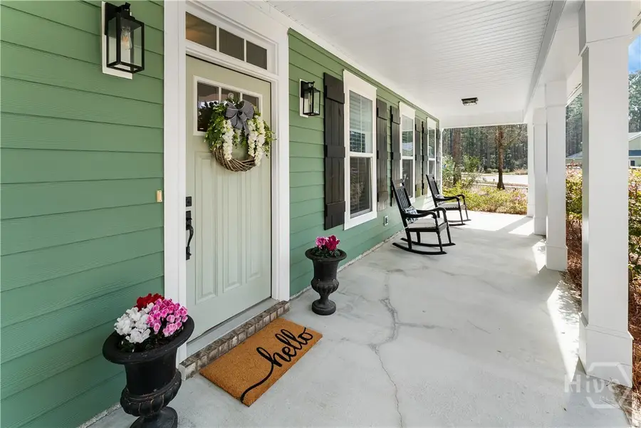 80 Washington Way, Richmond Hill, GA 31324 - #3