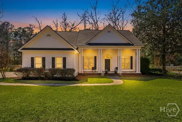 47 Myrtlewood Drive, Savannah, GA 31405