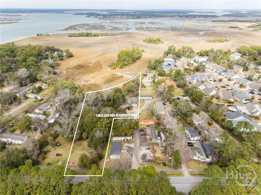 13 Sassafras Lane, Hilton Head Island, SC 29926 - #2