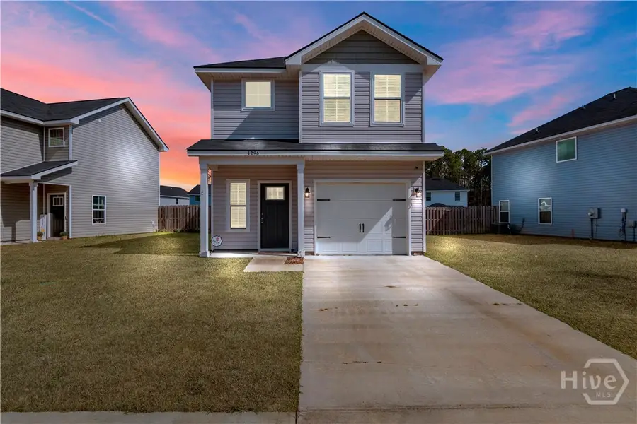 1296 Grayson Avenue, Hinesville, GA 31313 - #2