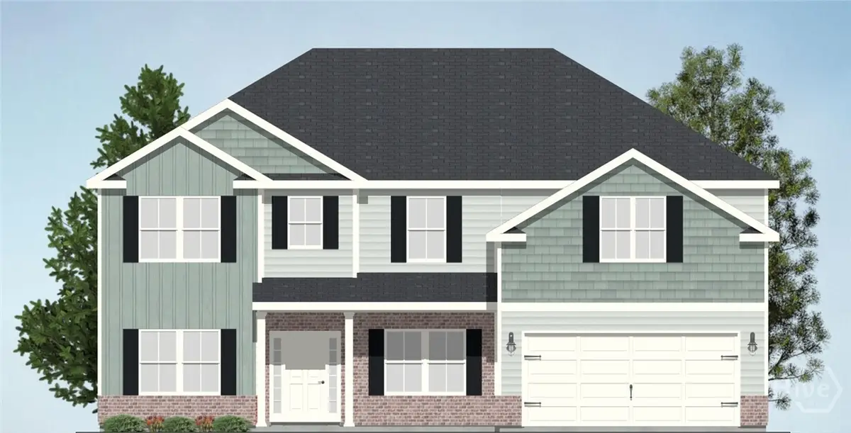 112 Little Ben Court, Guyton, GA 31312 - #1