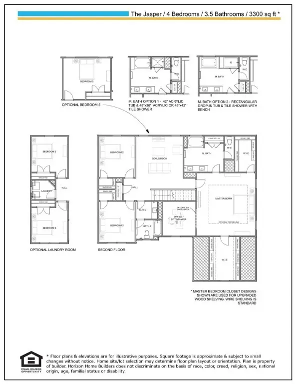 112 Little Ben Court, Guyton, GA 31312 - #3