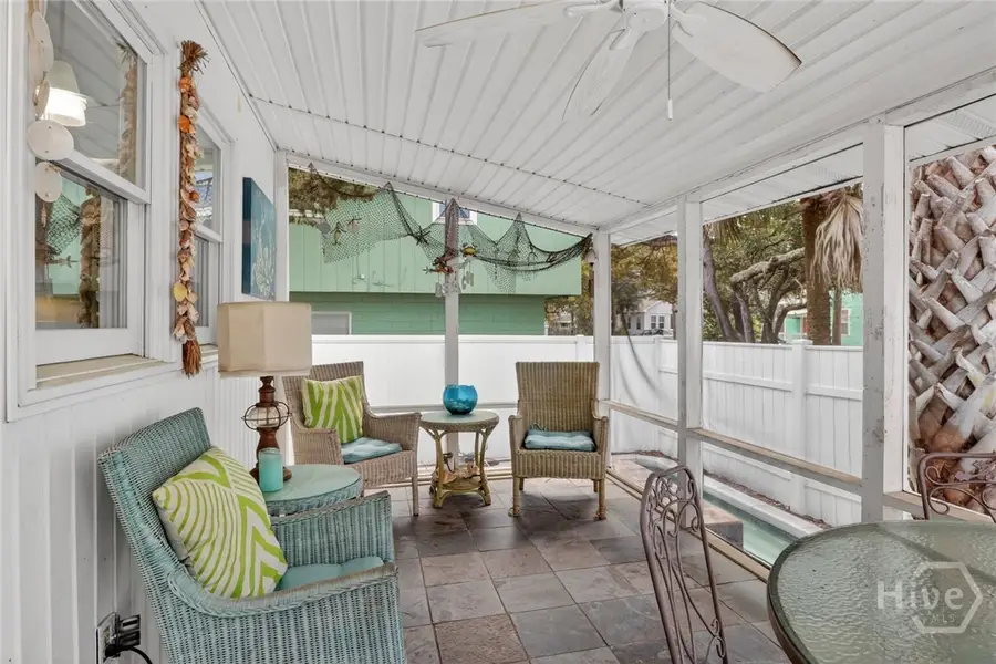 203 7th Street, Tybee Island, GA 31328 - #2