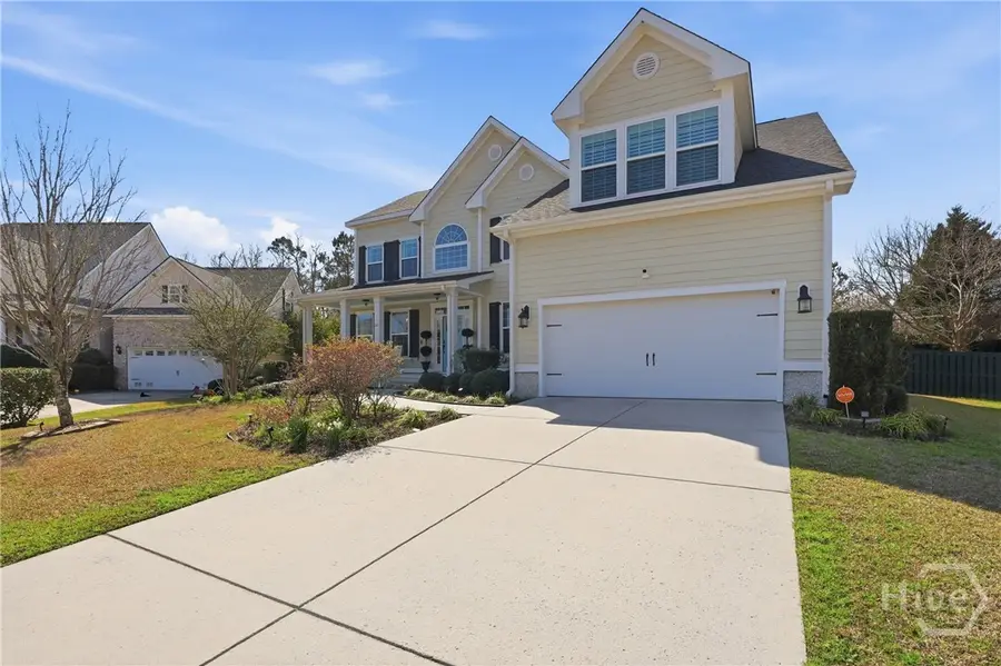 245 Dove Drake Drive, Richmond Hill, GA 31324 - #2