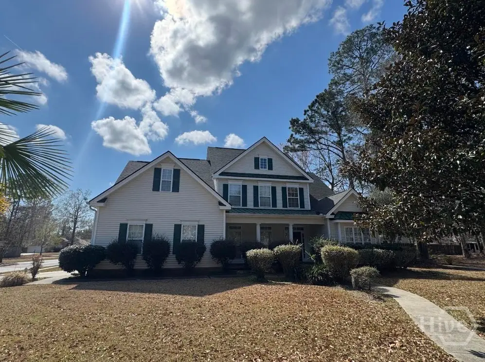 7 Legacy Boulevard, Savannah, GA 31419 - #1