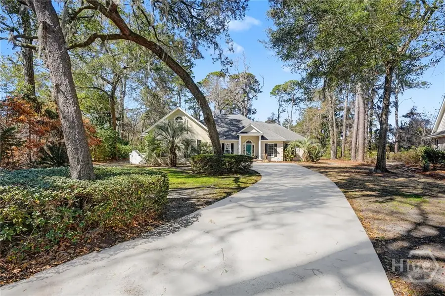 120 Woodline Drive, Savannah, GA 31410 - #2