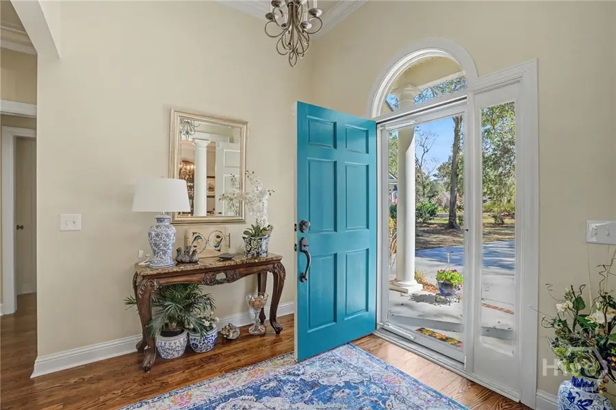 120 Woodline Drive, Savannah, GA 31410 - #3