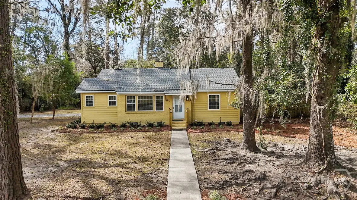 21 Noble Glen Drive, Savannah, GA 31406 - #1