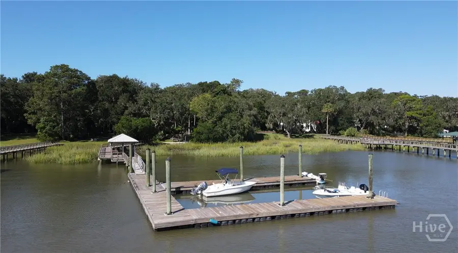 21 Noble Glen Drive, Savannah, GA 31406 - #3