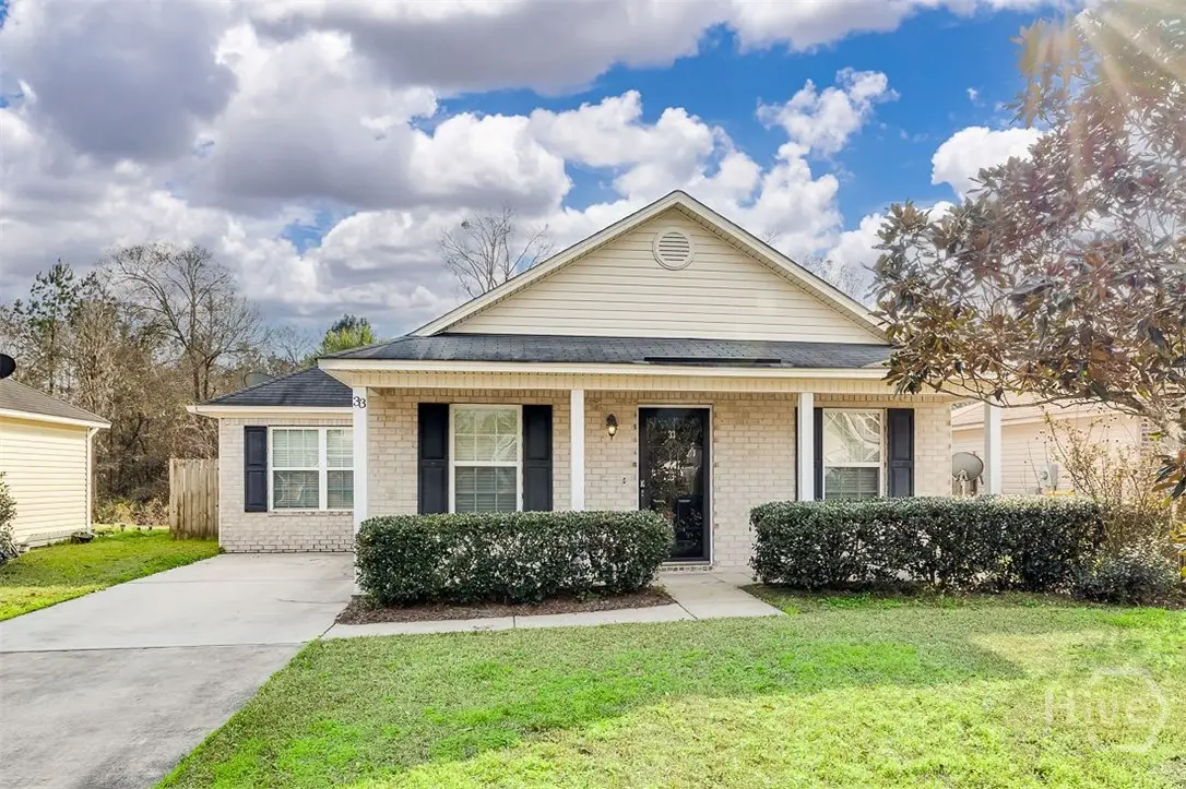 33 Rice Mill Road, Port Wentworth, GA 31407 - #1