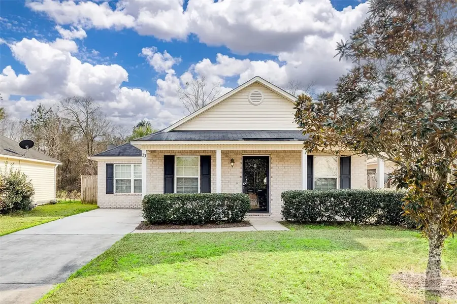33 Rice Mill Road, Port Wentworth, GA 31407 - #2