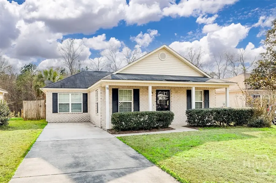 33 Rice Mill Road, Port Wentworth, GA 31407 - #3