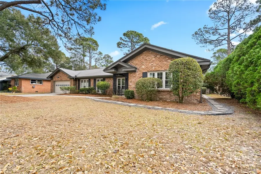 4622 Cumberland Drive, Savannah, GA 31405 - #2