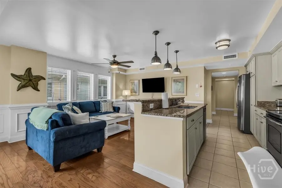 1415 Butler Avenue #11, Tybee Island, GA 31328 - #3