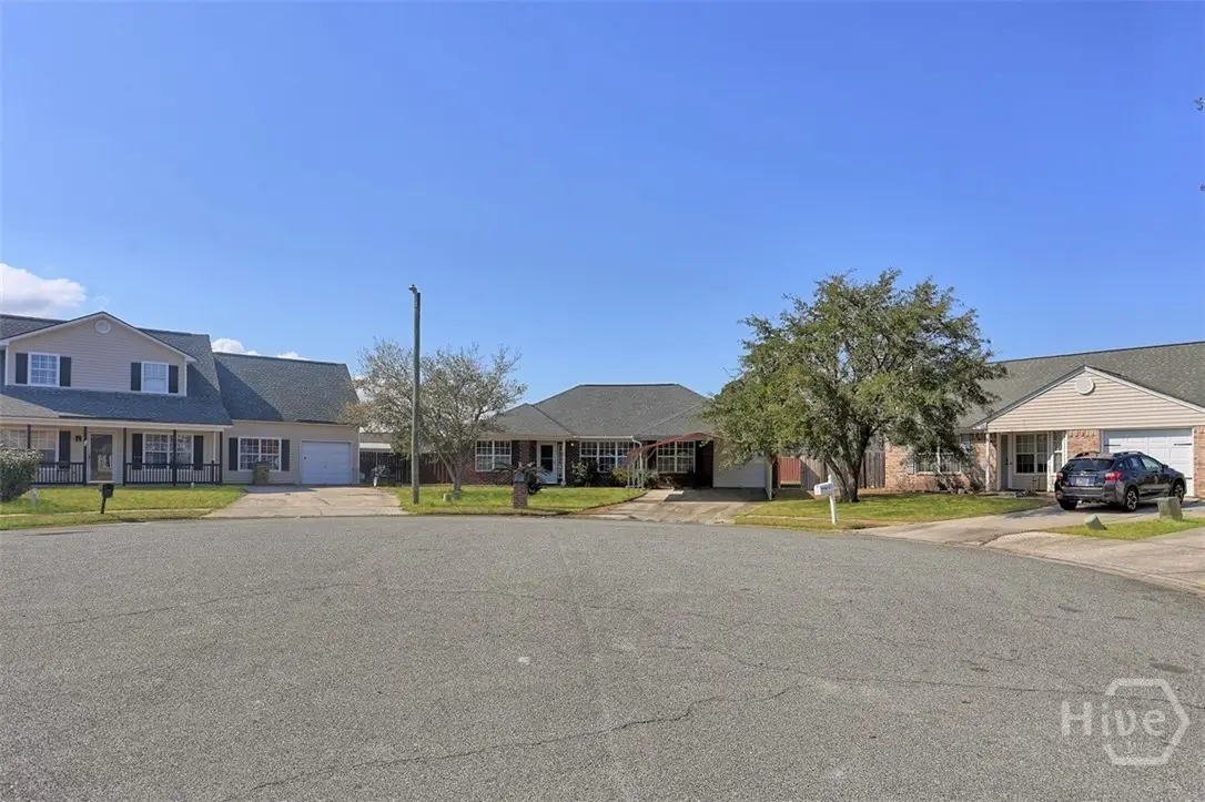 15 Victoria Court, Pooler, GA 31322 - #1