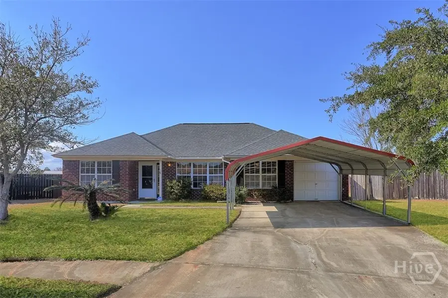 15 Victoria Court, Pooler, GA 31322 - #3