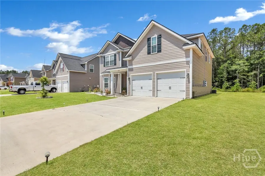 235 Sapwood Way, Hinesville, GA 31313 - #3