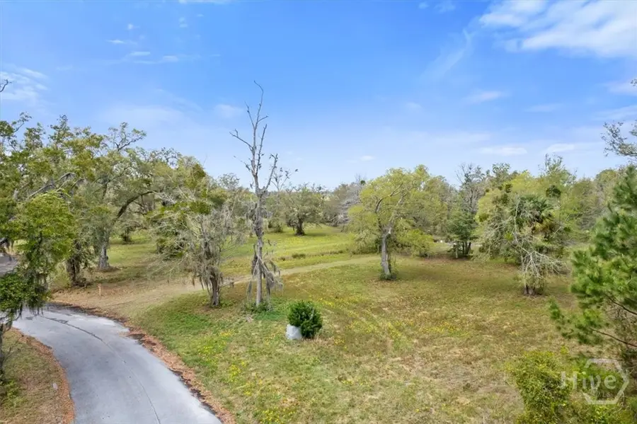 LOT 28 Bermuda Bluff Lane, Midway, GA 31320 - #3
