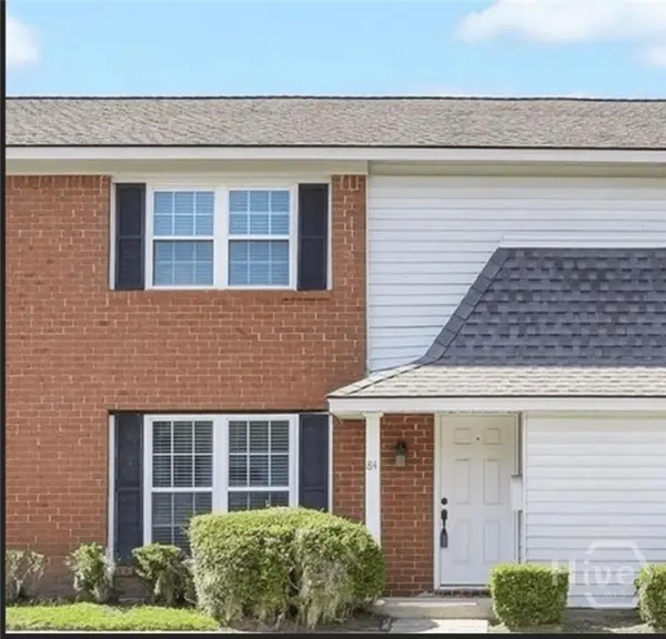 84 Knollwood Lane, Savannah, GA 31419