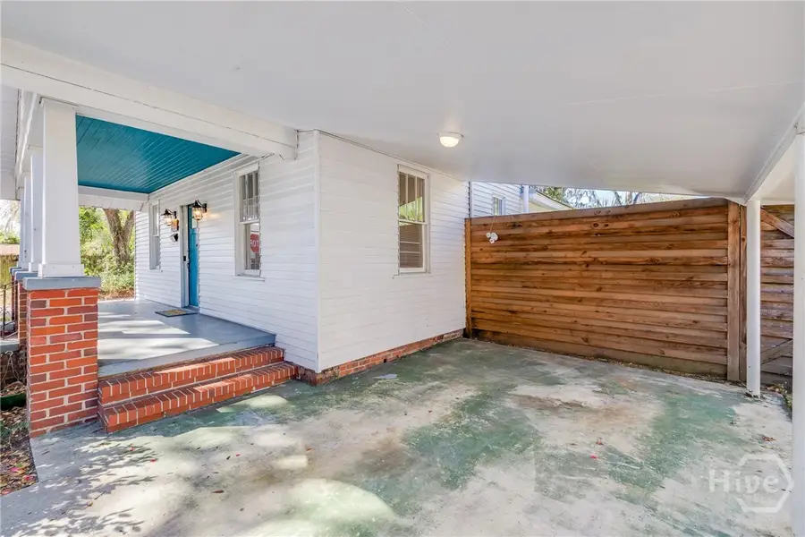 3903 Crane Street, Savannah, GA 31405 - #3