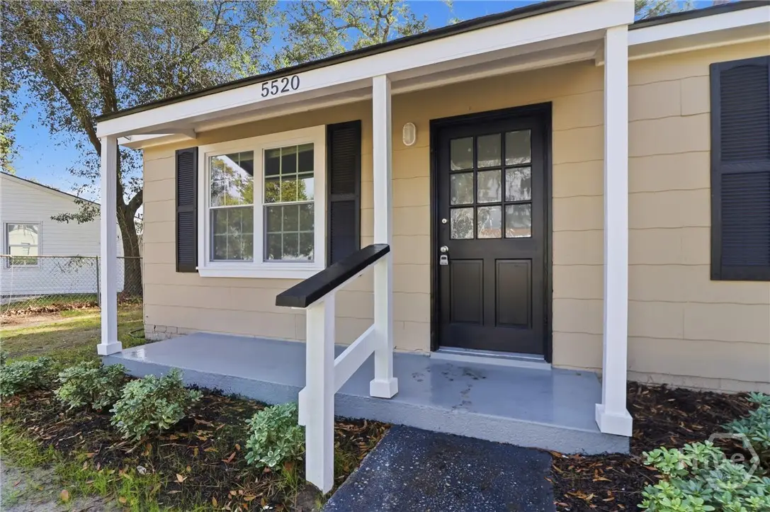 5520 Harold Street, Savannah, GA 31404 - #1