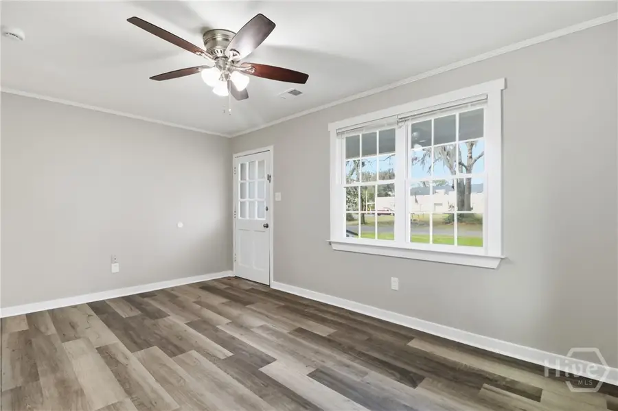 5520 Harold Street, Savannah, GA 31404 - #3