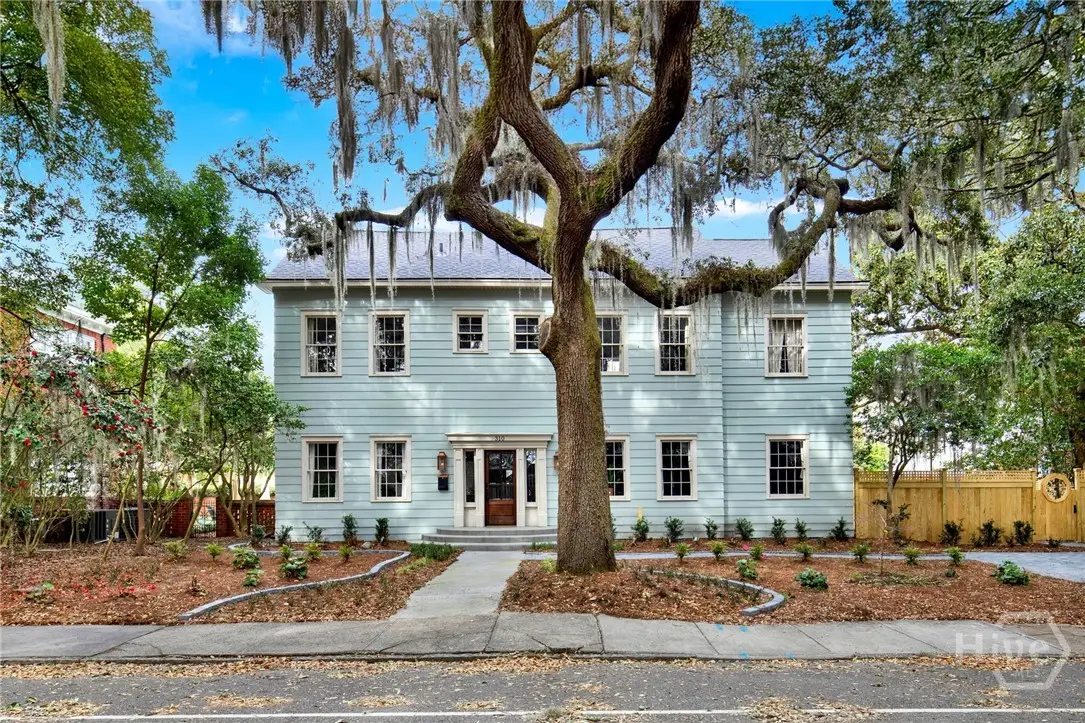 310 Washington Avenue, Savannah, GA 31405 - #1