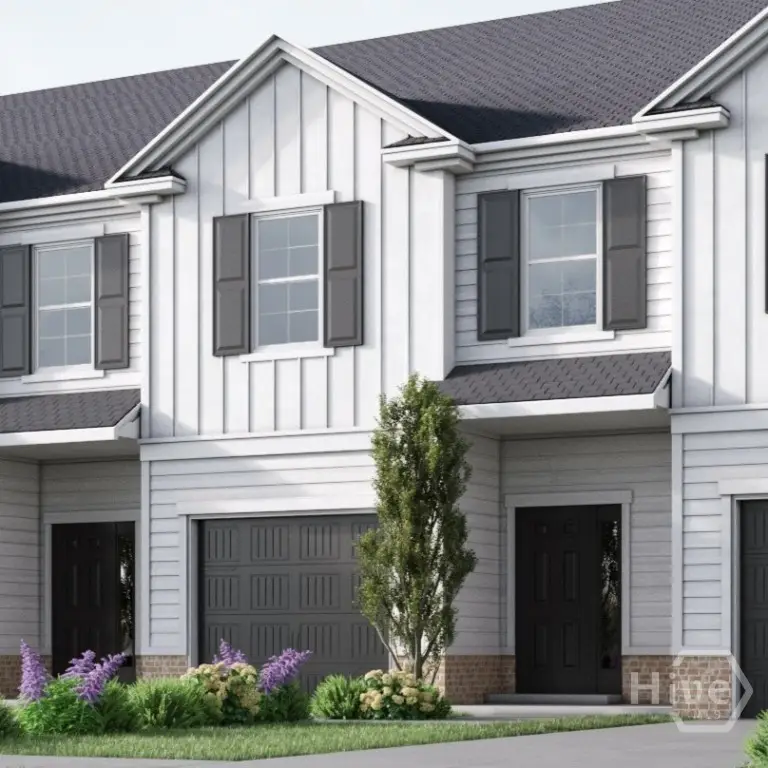 116 Hinesley Way, Pooler, GA 31322 - #1