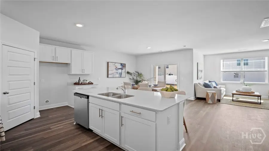 25 Gladewater Drive, Port Wentworth, GA 31407 - #3