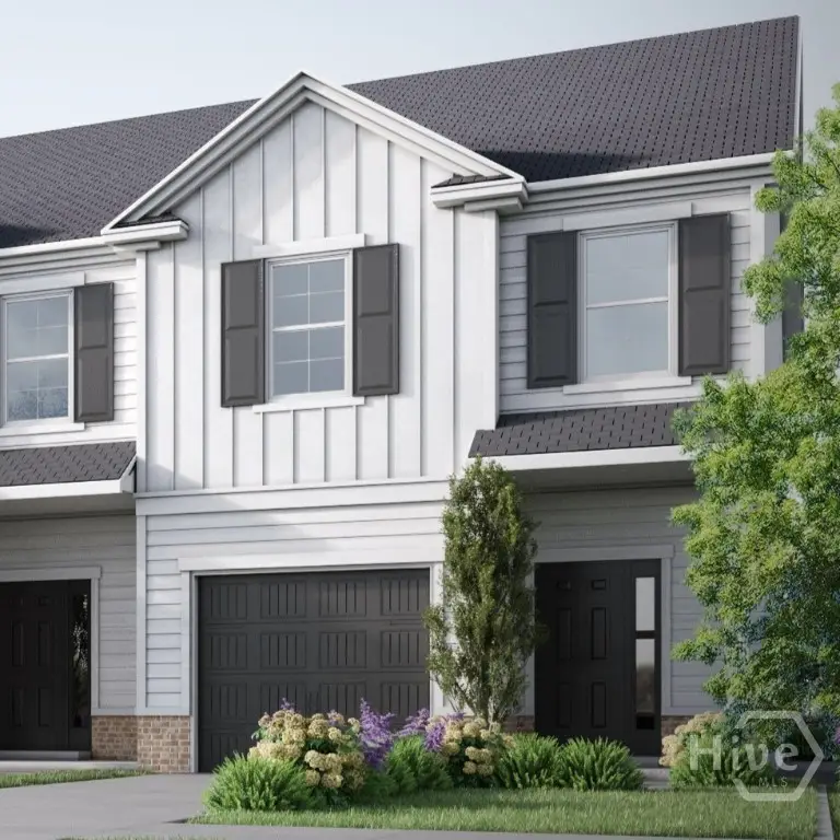 124 Hinesley Way, Pooler, GA 31322 - #1