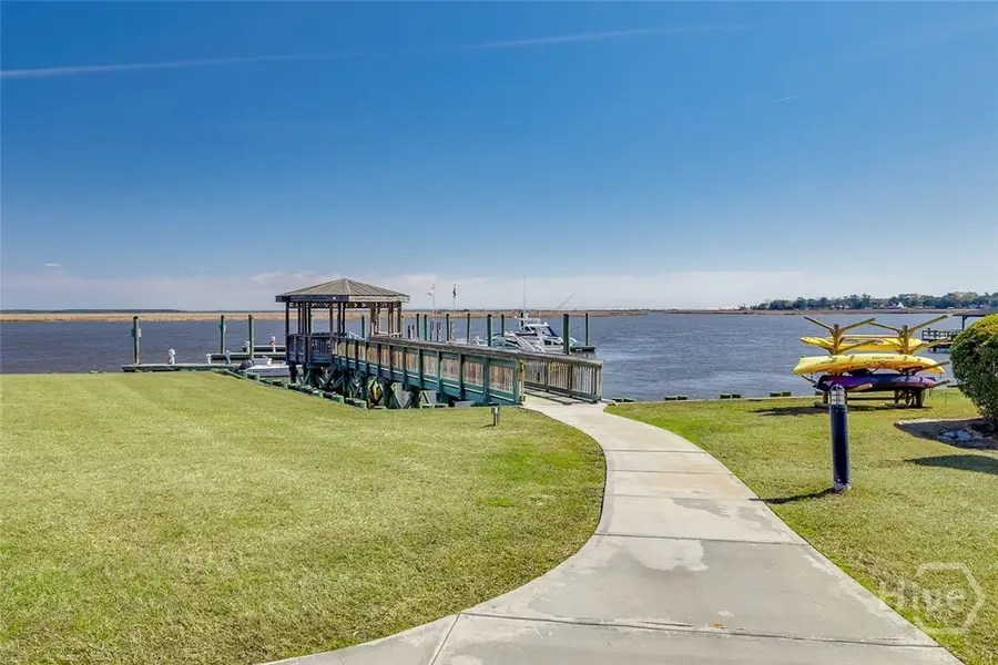 2903 River Oaks Drive #2903, Richmond Hill, GA 31324 - #2