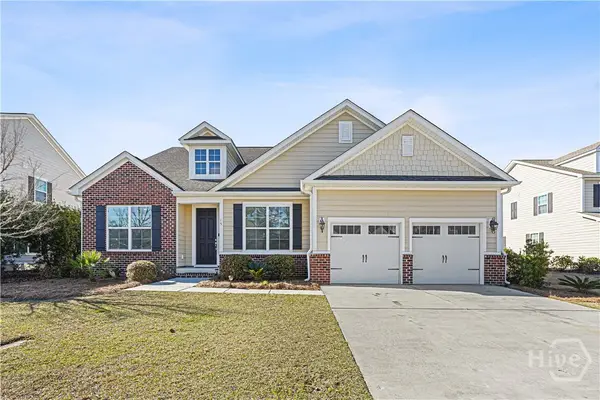 5 Ashstead Lane, Pooler, GA 31322