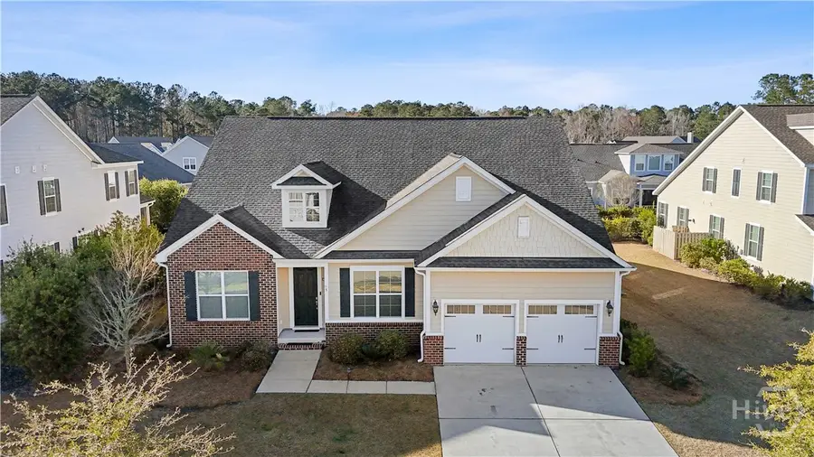 5 Ashstead Lane, Pooler, GA 31322 - #2