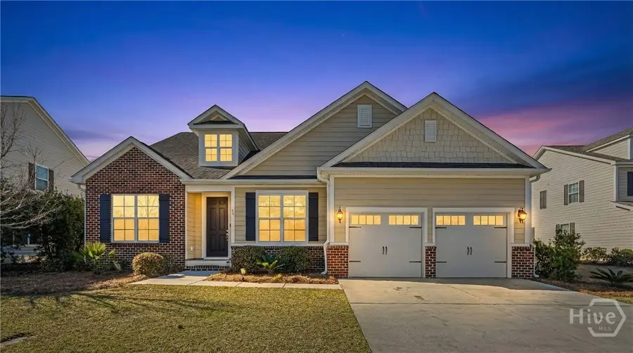 5 Ashstead Lane, Pooler, GA 31322 - #3