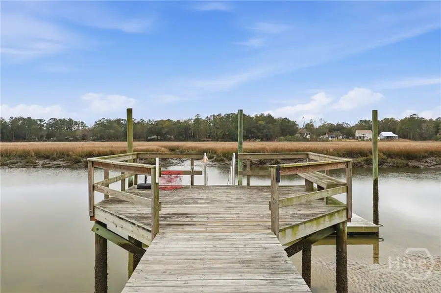 1629 Neal Boulevard Ne, Townsend, GA 31331 - #2