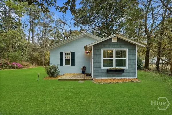 704 Lexington Avenue, Rincon, GA 31326