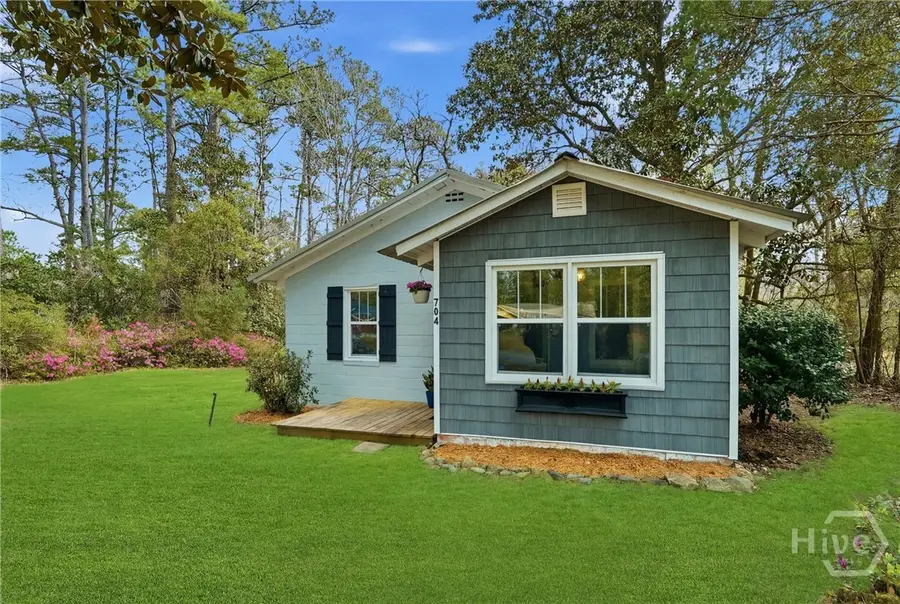 704 Lexington Avenue, Rincon, GA 31326 - #2