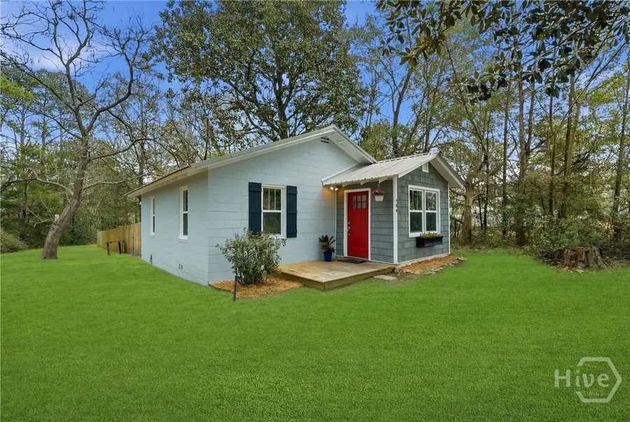 704 Lexington Avenue, Rincon, GA 31326 - #3