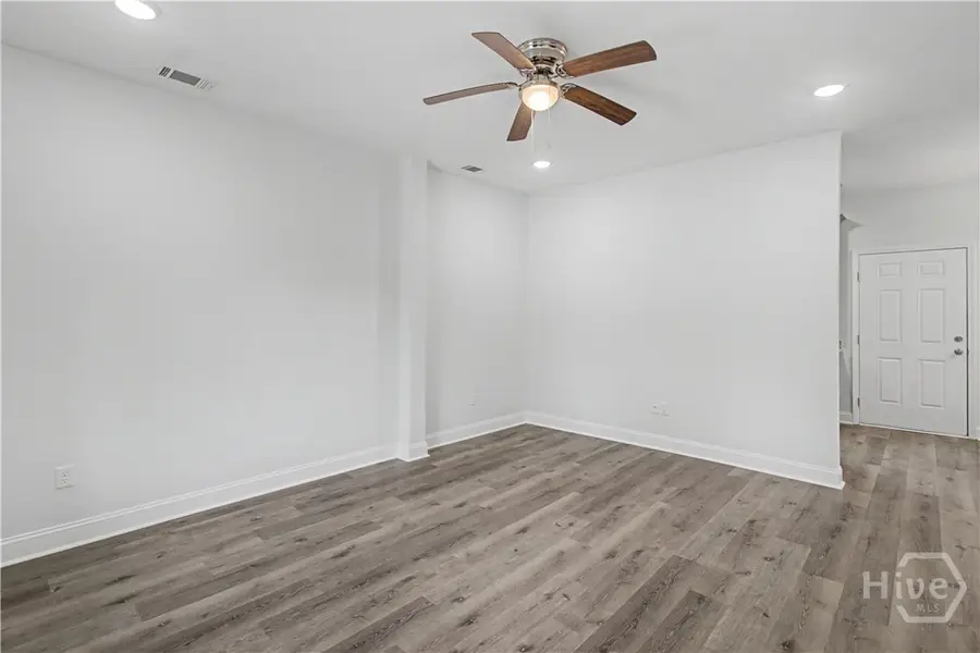 205 Bagley Avenue #A/B, Hinesville, GA 31313 - #2