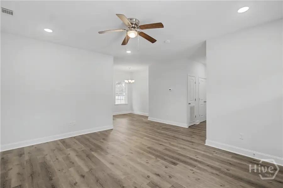 205 Bagley Avenue #A/B, Hinesville, GA 31313 - #3