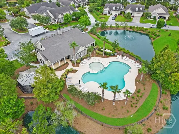 176 Kingfisher Circle, Pooler, GA 31322