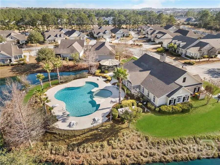 176 Kingfisher Circle, Pooler, GA 31322 - #2