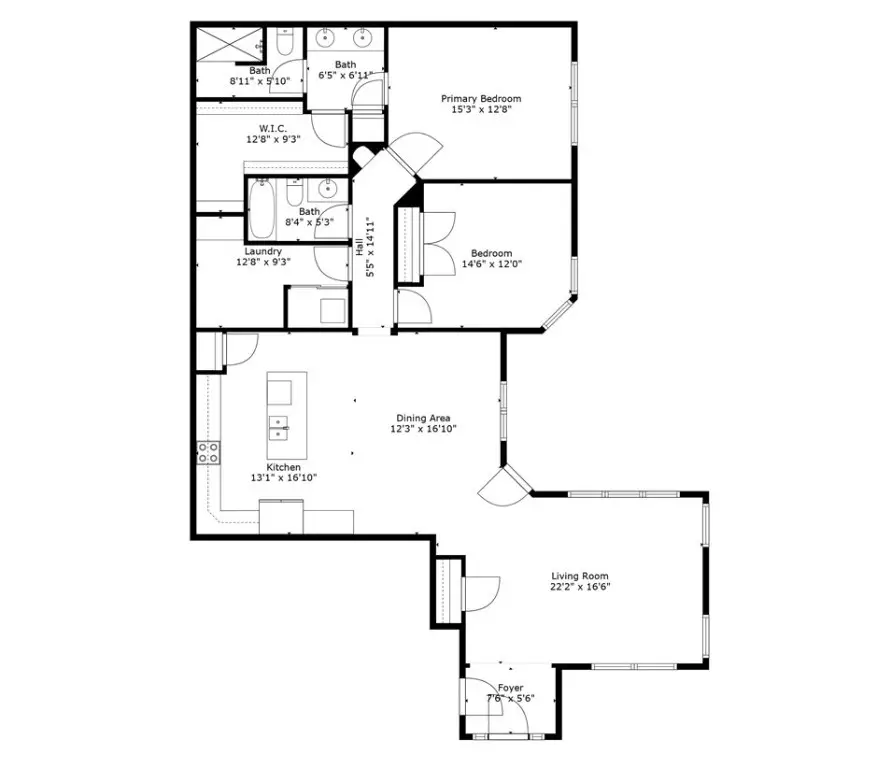 176 Kingfisher Circle, Pooler, GA 31322 - #3