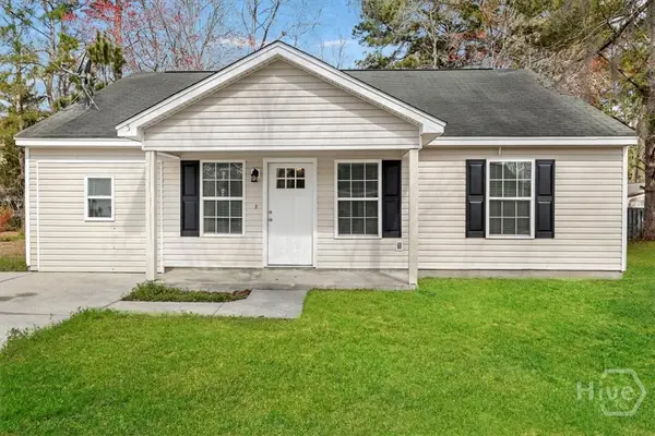 3 Whistlestop Drive, Guyton, GA 31312