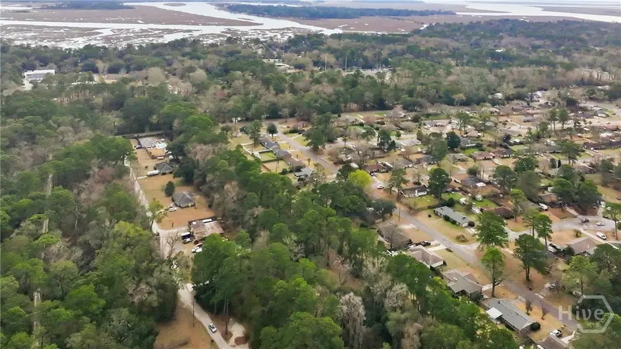 9705 Whitefield Avenue, Savannah, GA 31406 - #2