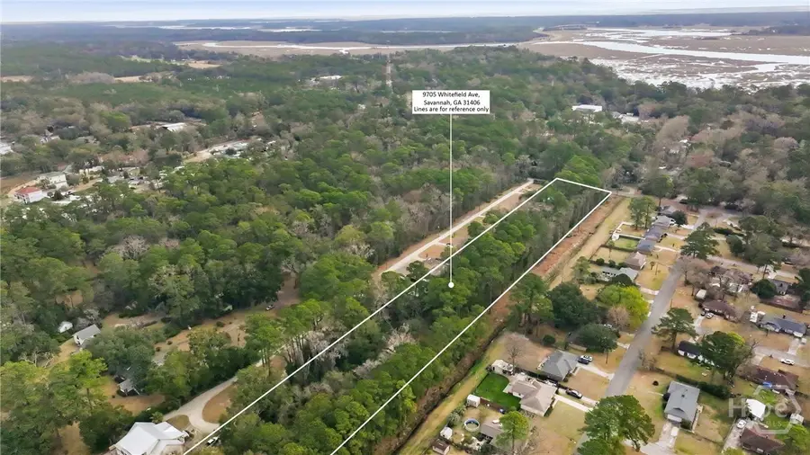 9705 Whitefield Avenue, Savannah, GA 31406 - #3