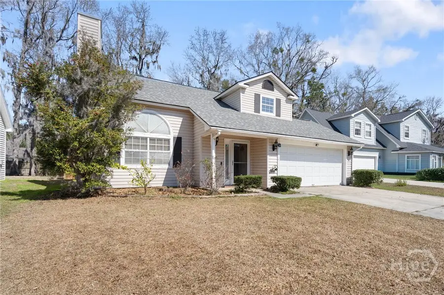24 Saint Ives Drive, Savannah, GA 31419 - #2